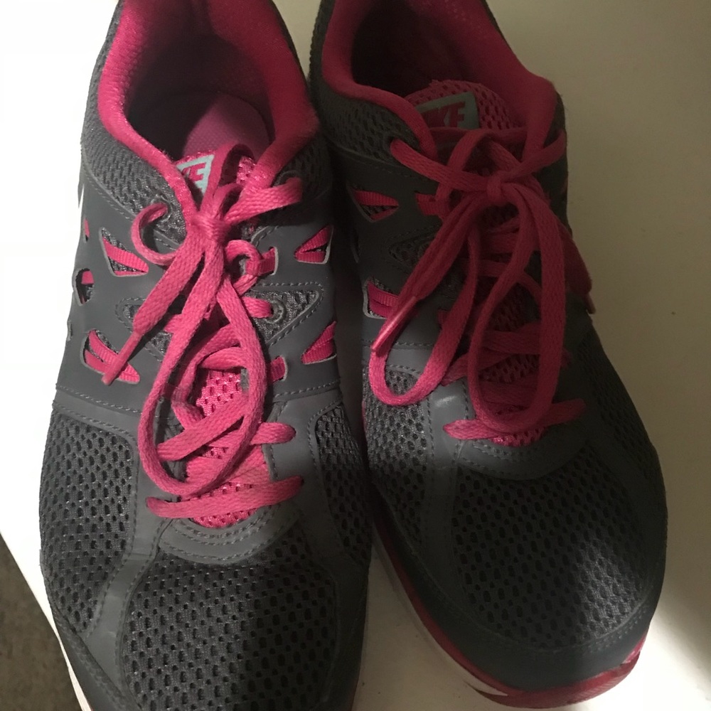 Nike espadrilles